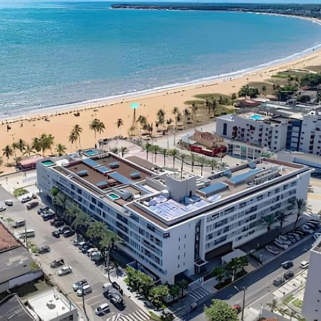 João Pessoa Apartamento Super Luxo Com Vista מראה חיצוני תמונה