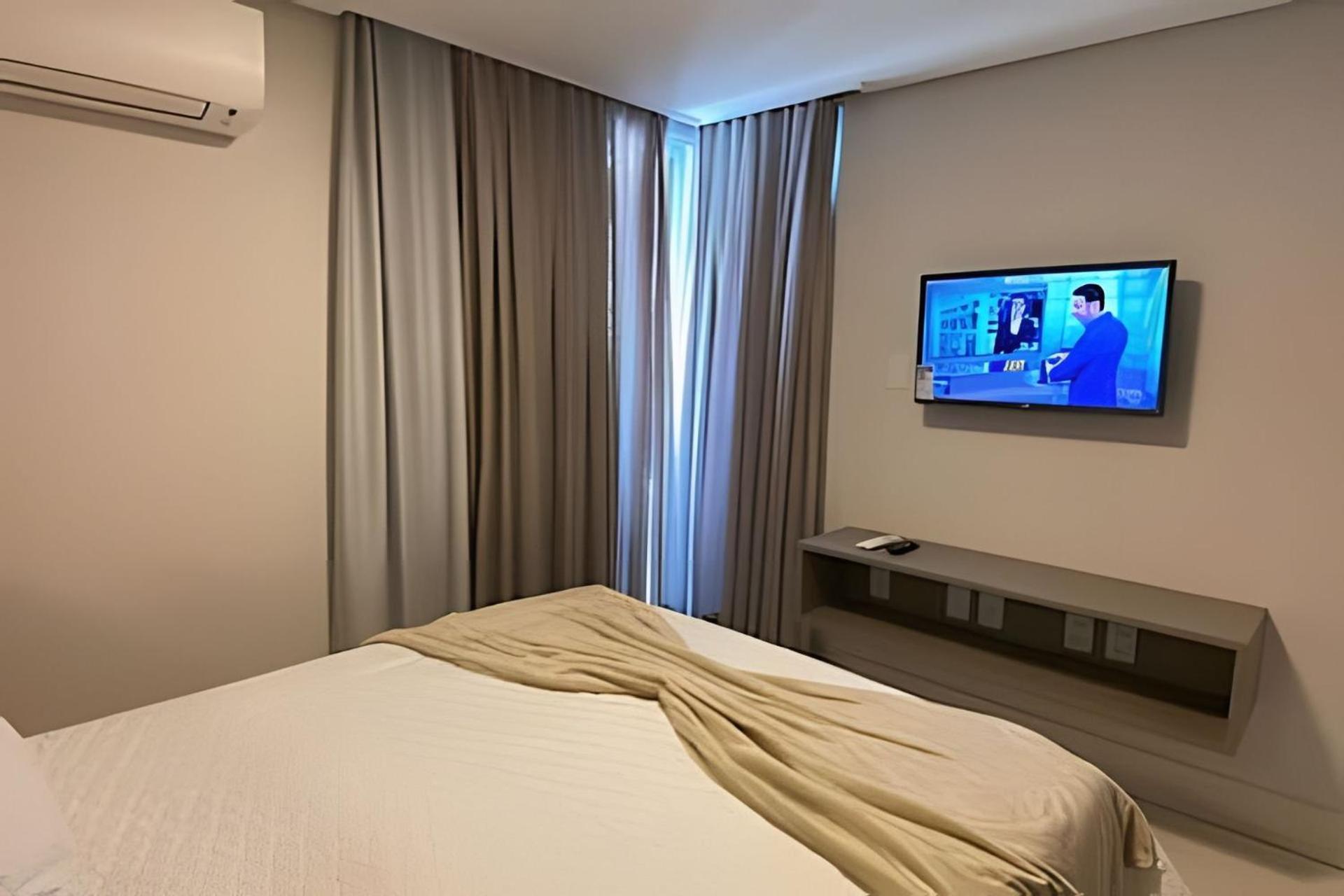 João Pessoa Apartamento Super Luxo Com Vista מראה חיצוני תמונה